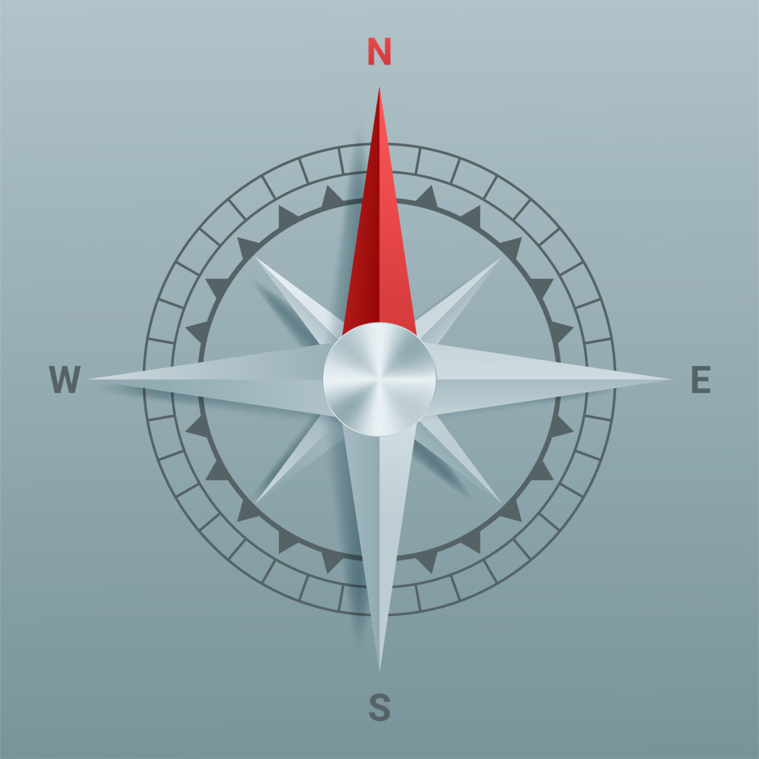 Mastering Navigation: How To Use A Compass And Map