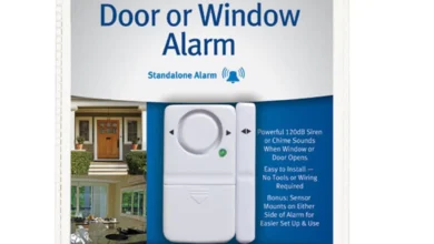 Burglar proof windows