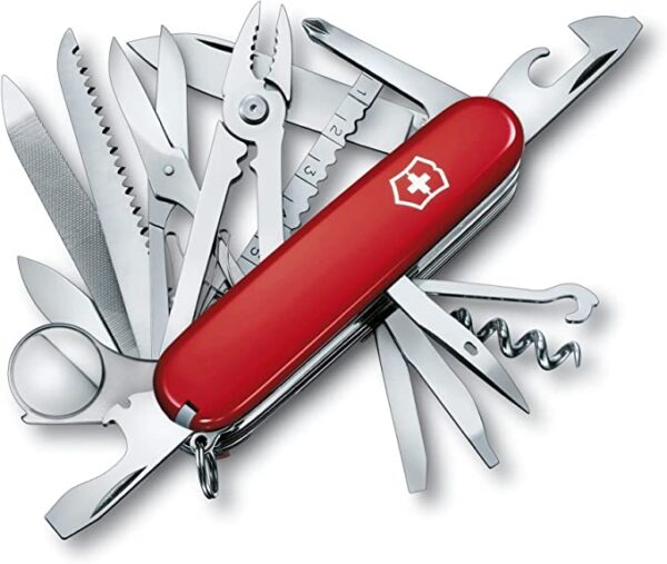 Best swiss army knives