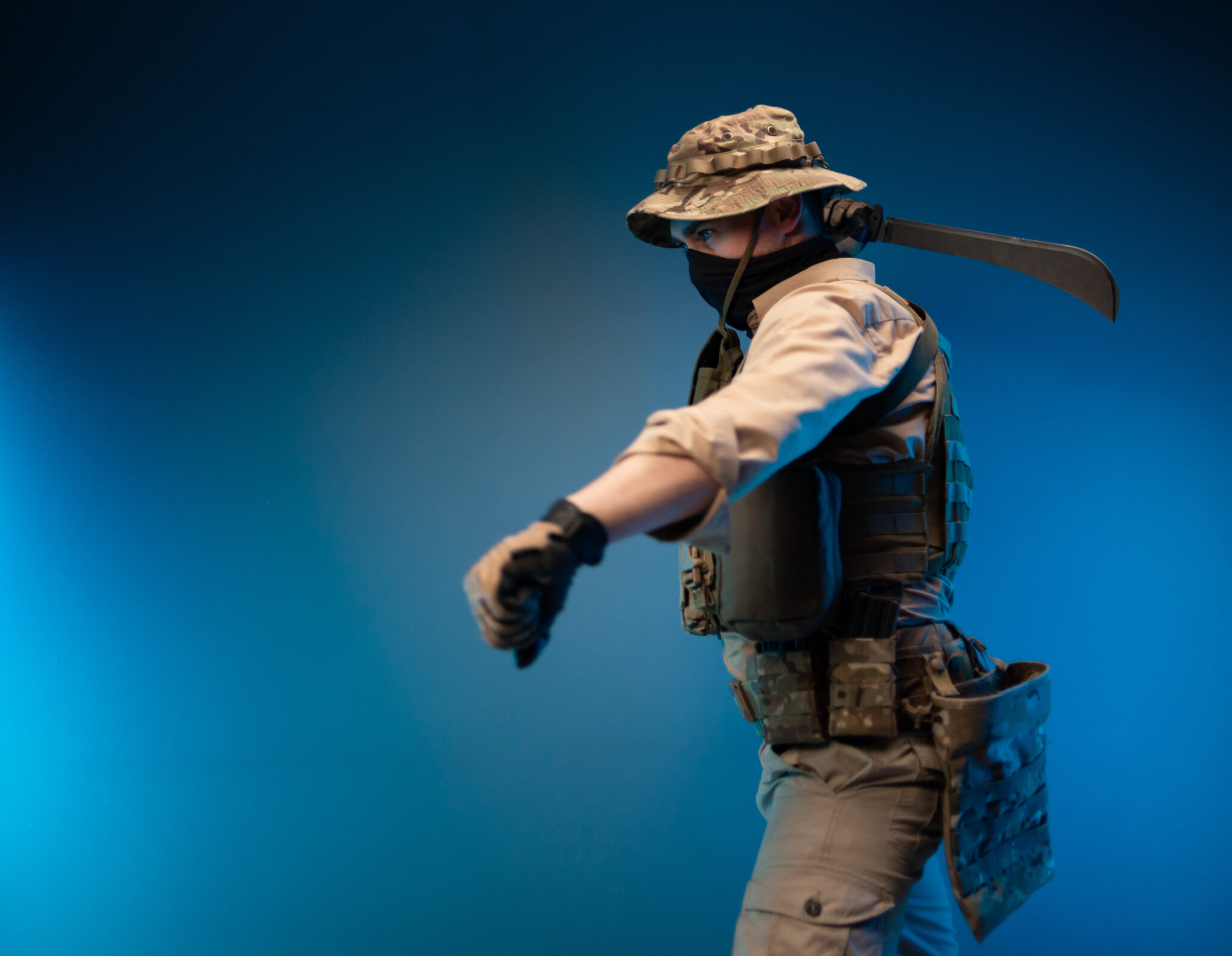 Best Machete For Survival: My Top 7 Picks - Not Scared Always Prepared