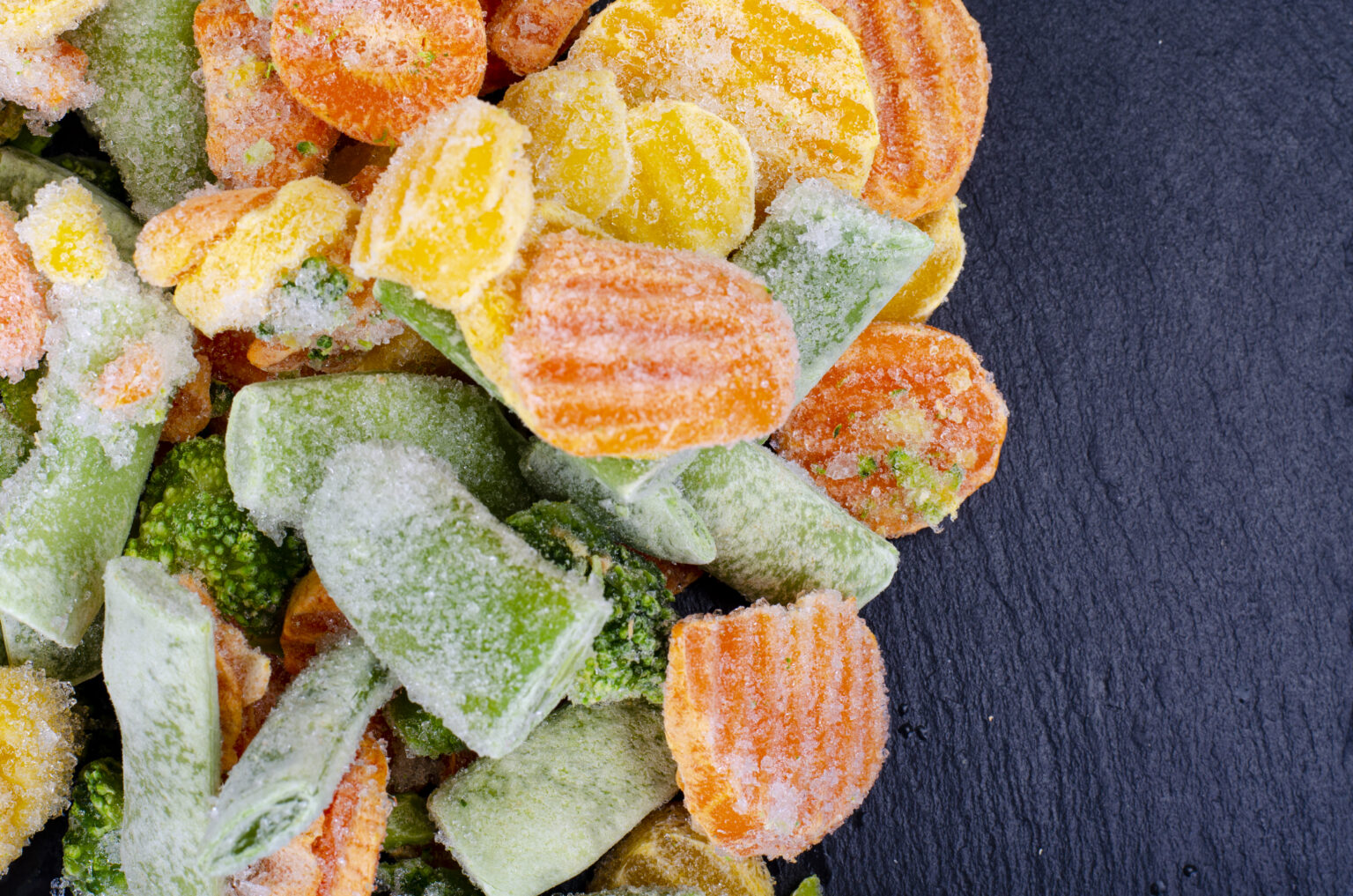 Food That Can Be Freeze Dried Unveiling The Process