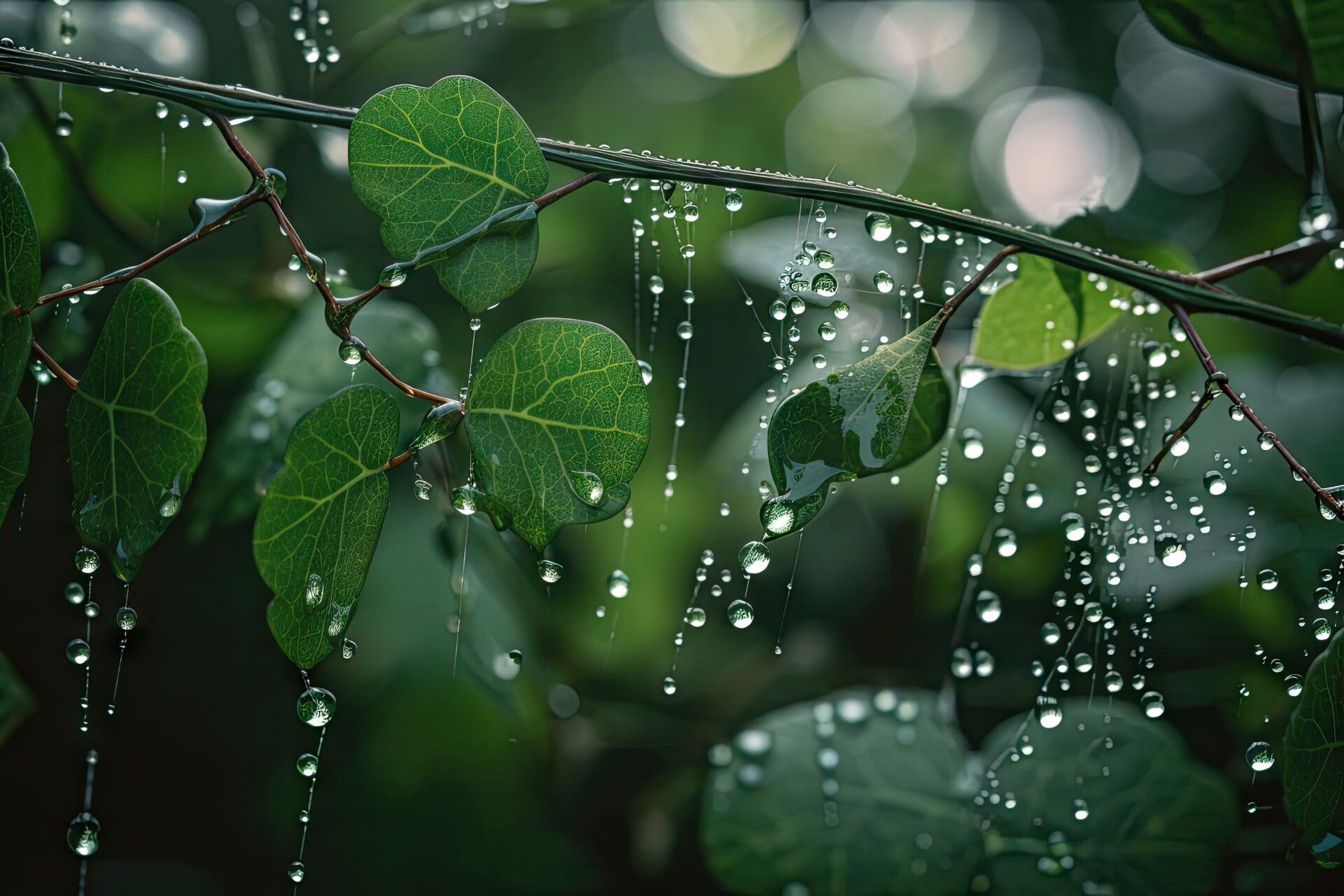 Can You Drink Rainwater? Essential Facts Uncovered