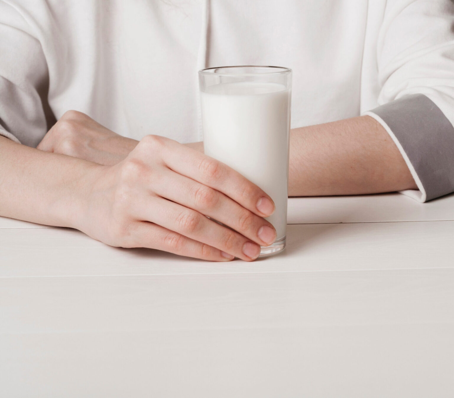 Your Complete Guide To Freeze Drying Of Milk