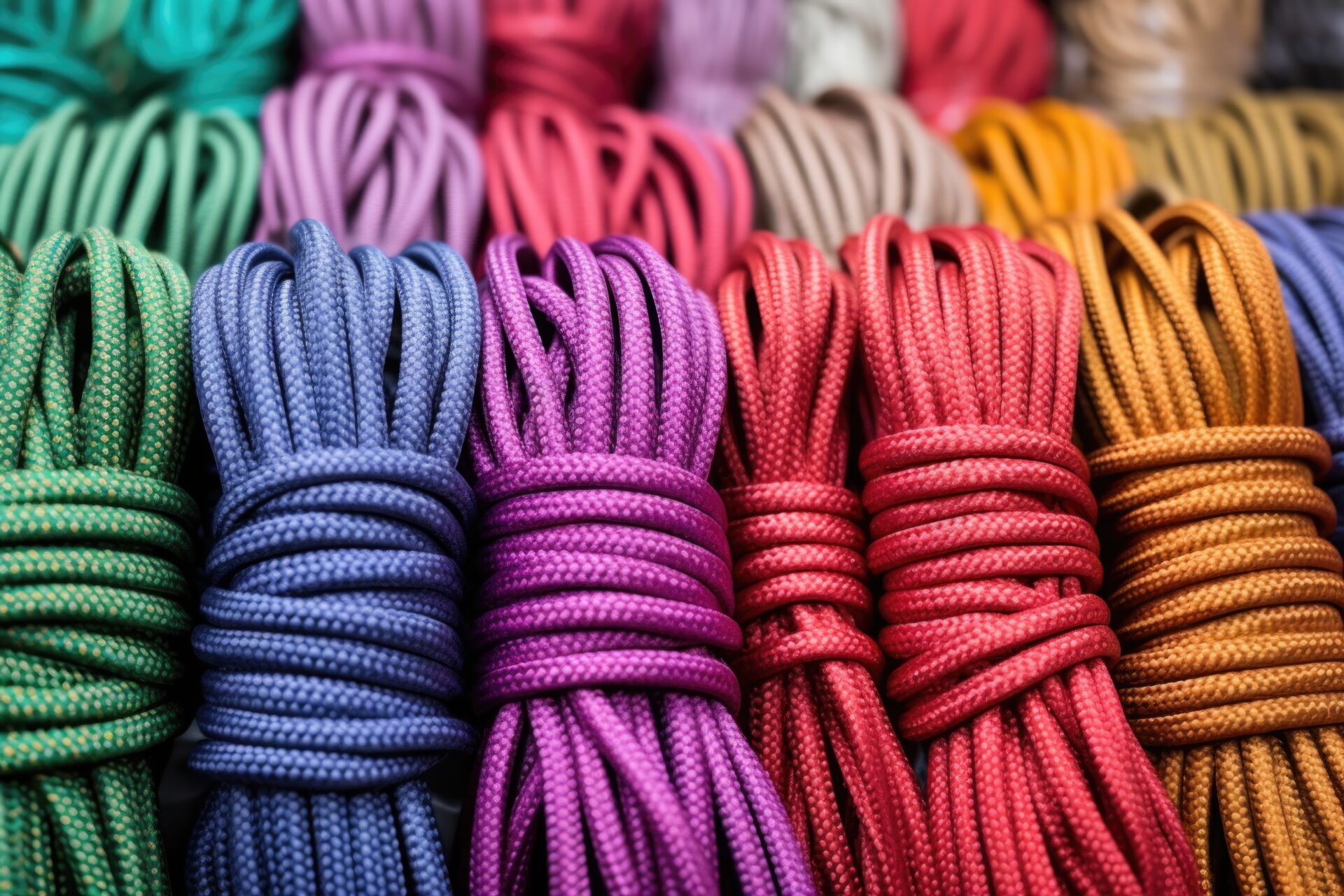 Ways Paracord Can Be Used In Emergencies Survival Guide